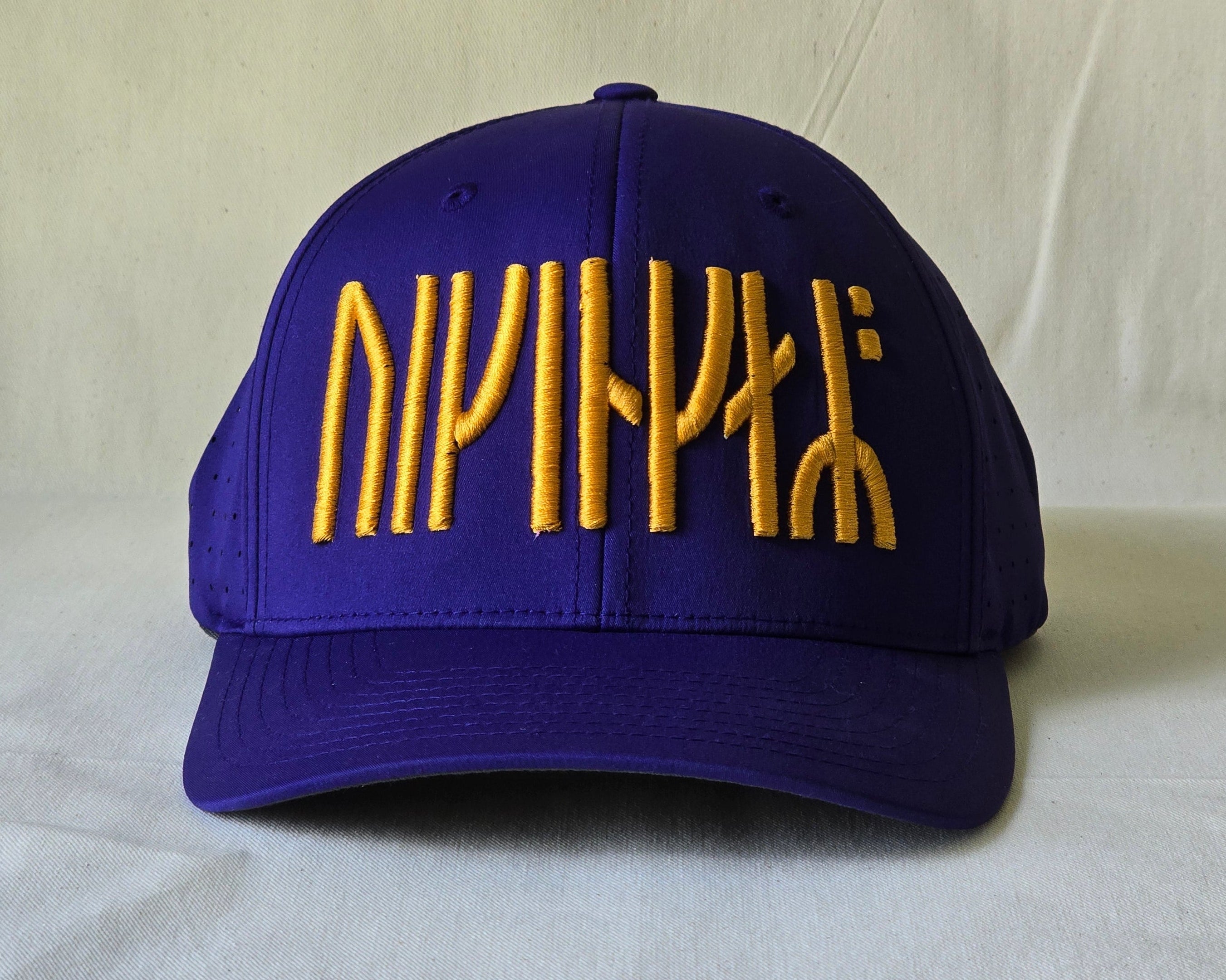 "Vikings" Hat 2.0