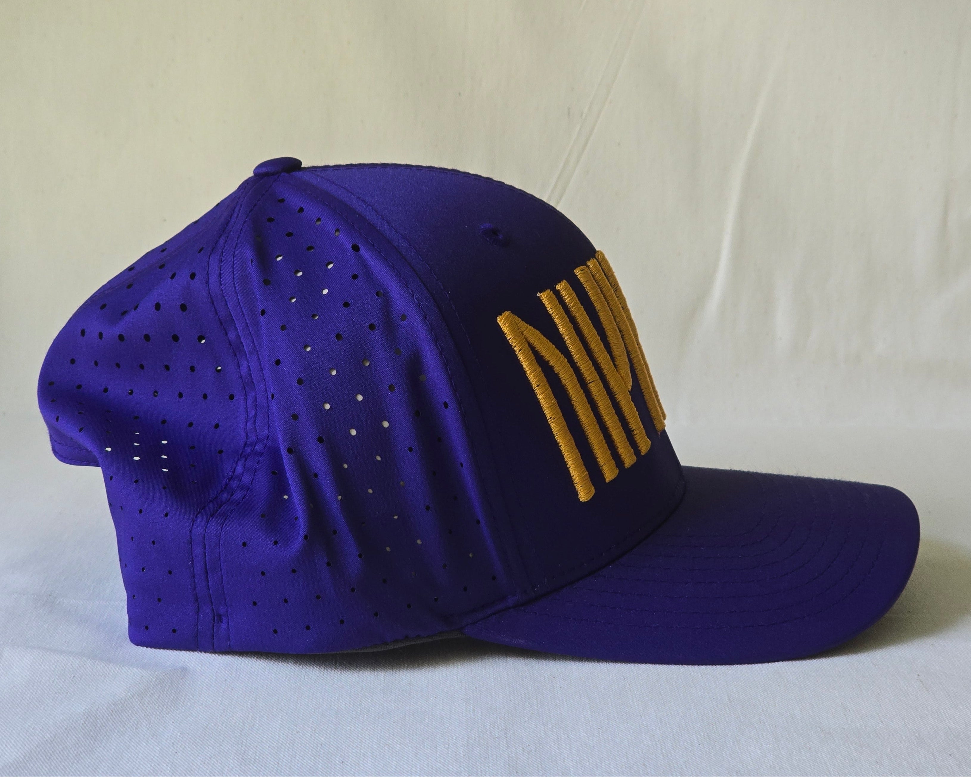 "Vikings" Hat 2.0