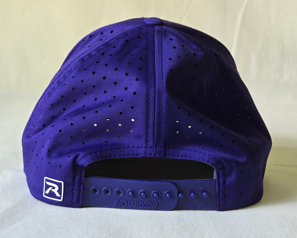 "Vikings" Hat 2.0