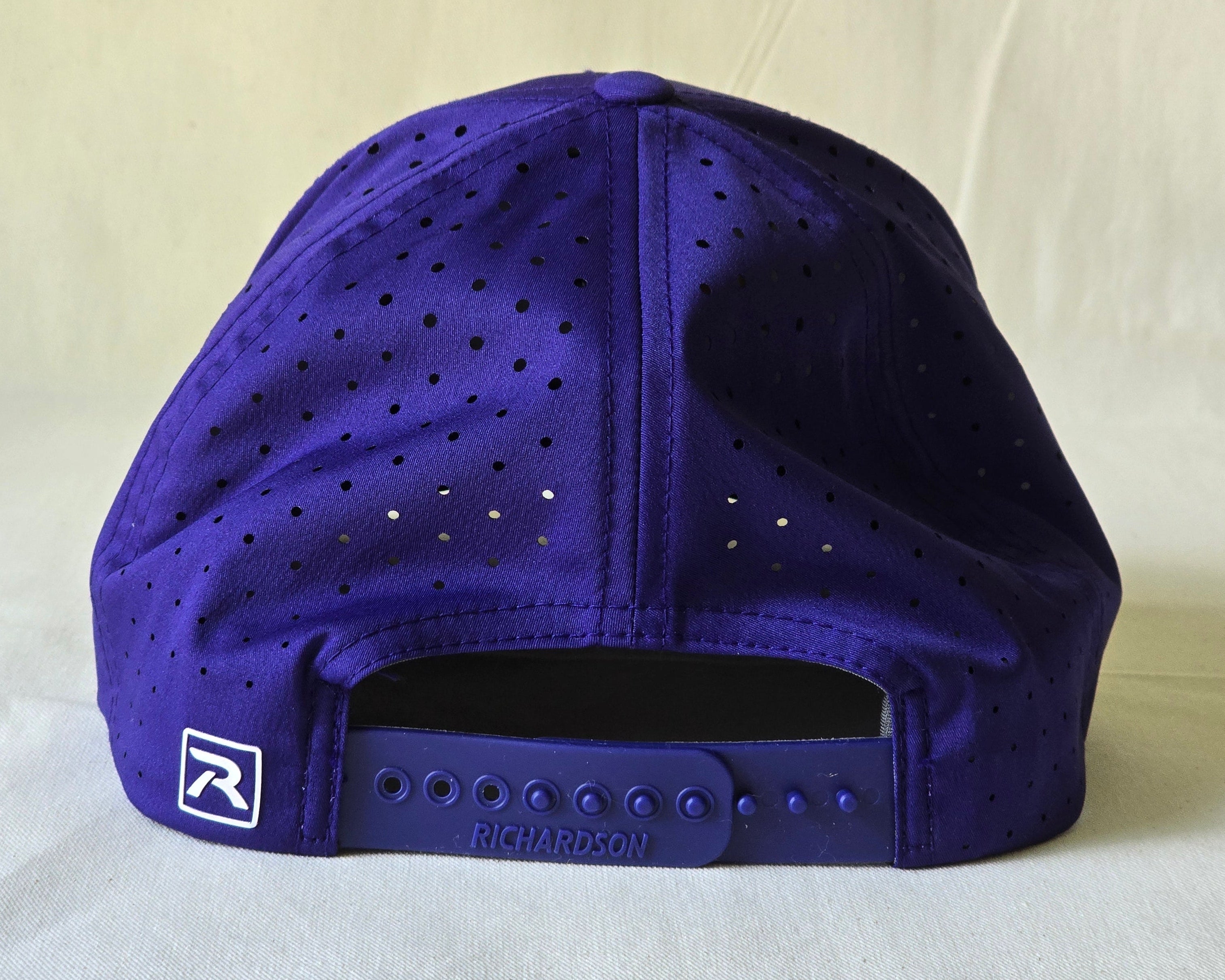 "Vikings" Hat 2.0