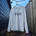 Minnesota Runes, Black on White
