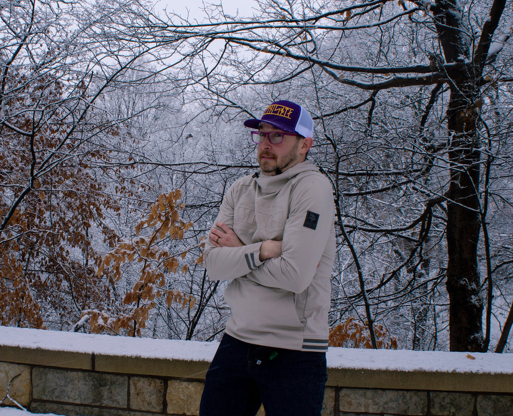 The "Minisota" gameday hat