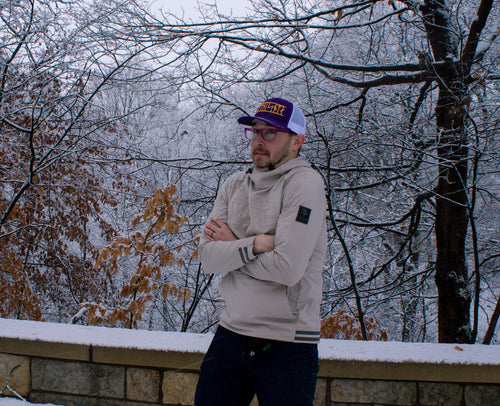 The "Minisota" gameday hat