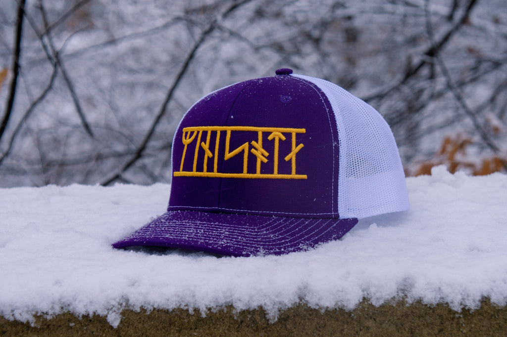 The "Minisota" gameday hat