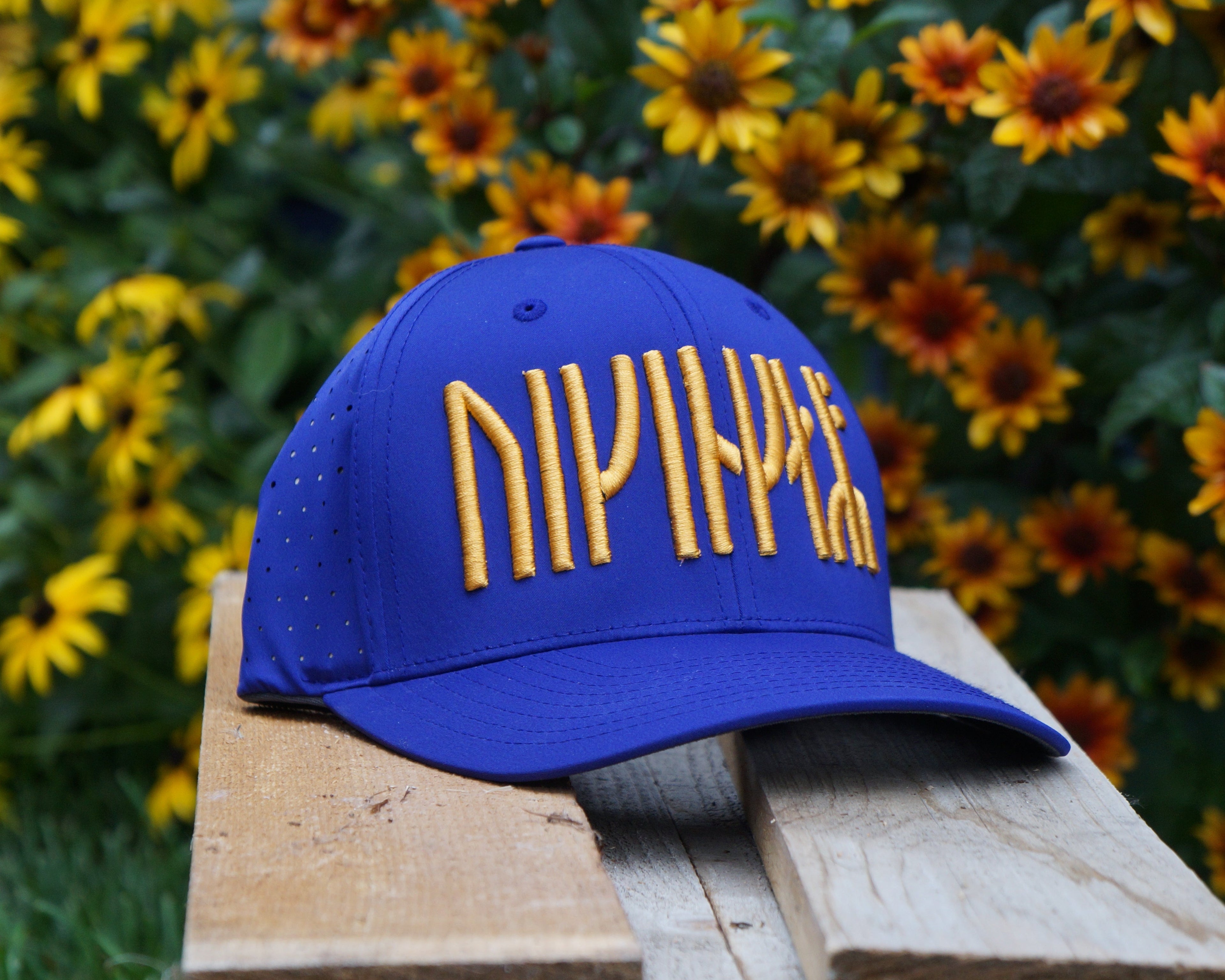 "Vikings" Hat 2.0