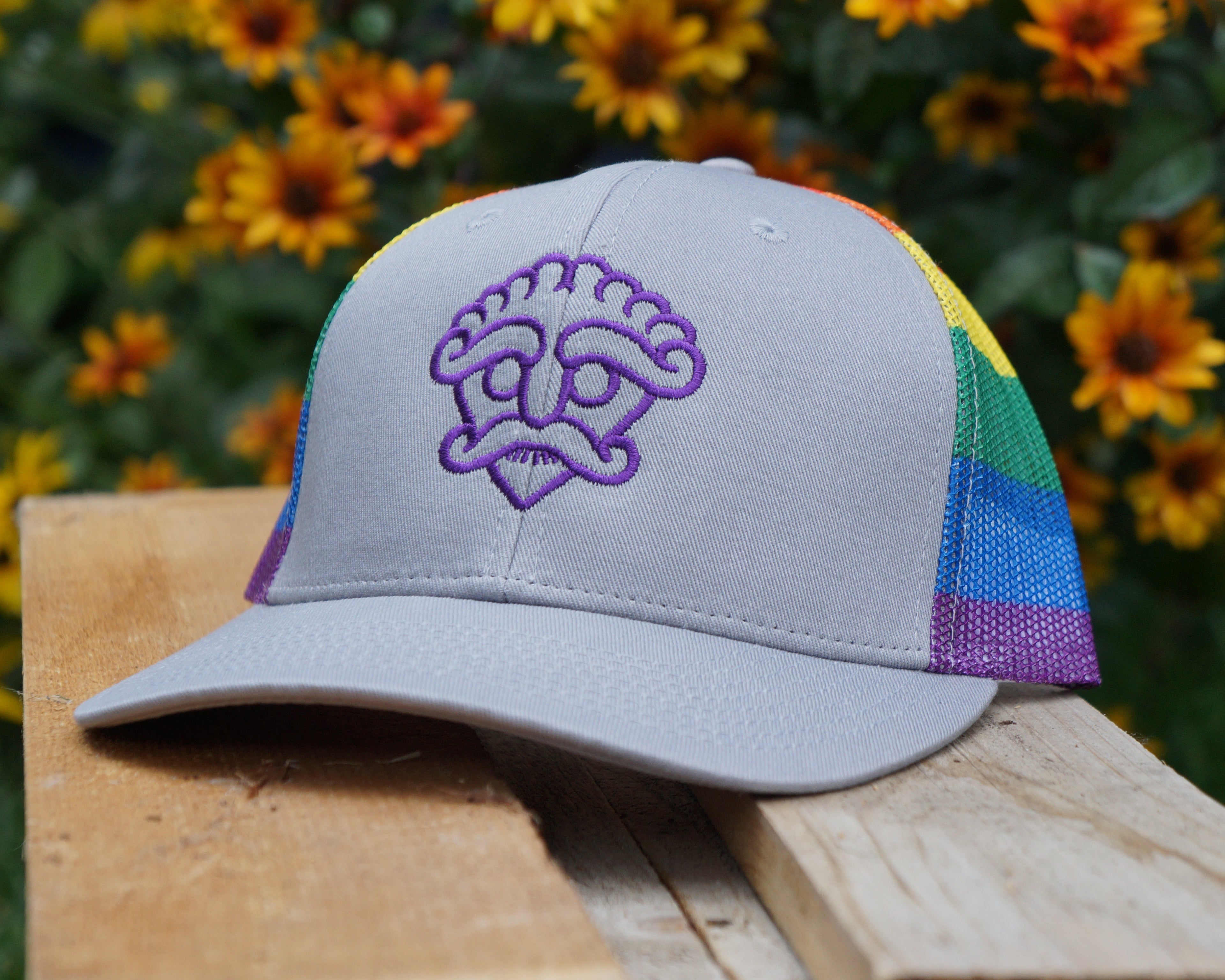 Loki Godmask hat