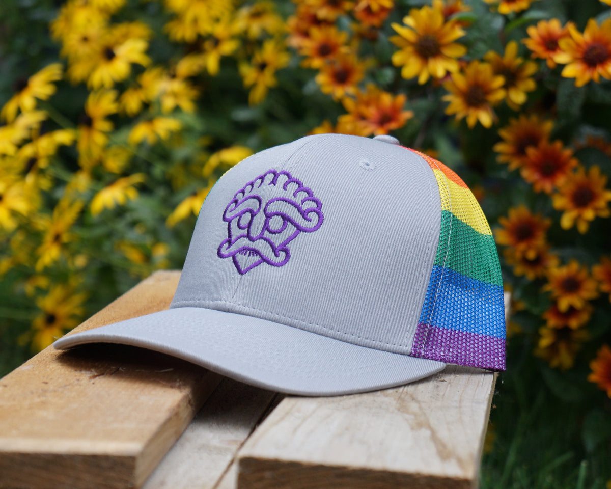 Loki Godmask hat