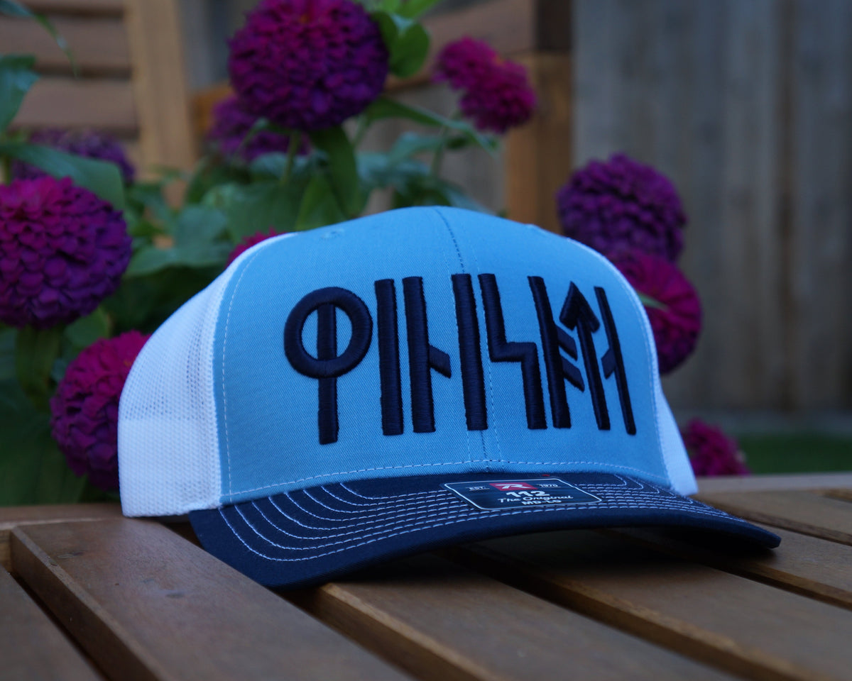 Minnesota 2.0 - Blue