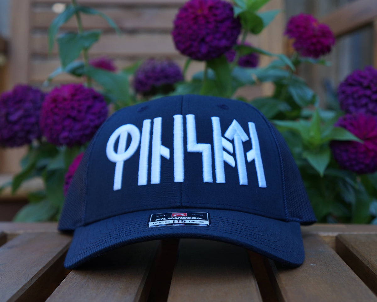 Minnesota 2.0 - Navy