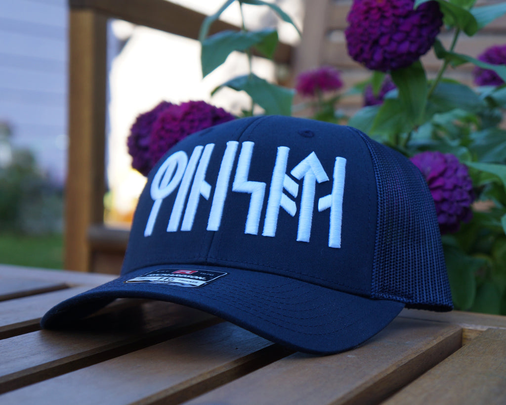 Minnesota 2.0 - Navy