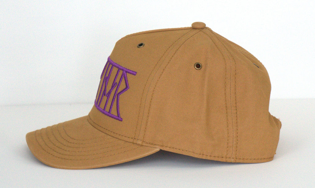 The "Vikings" everyday hat