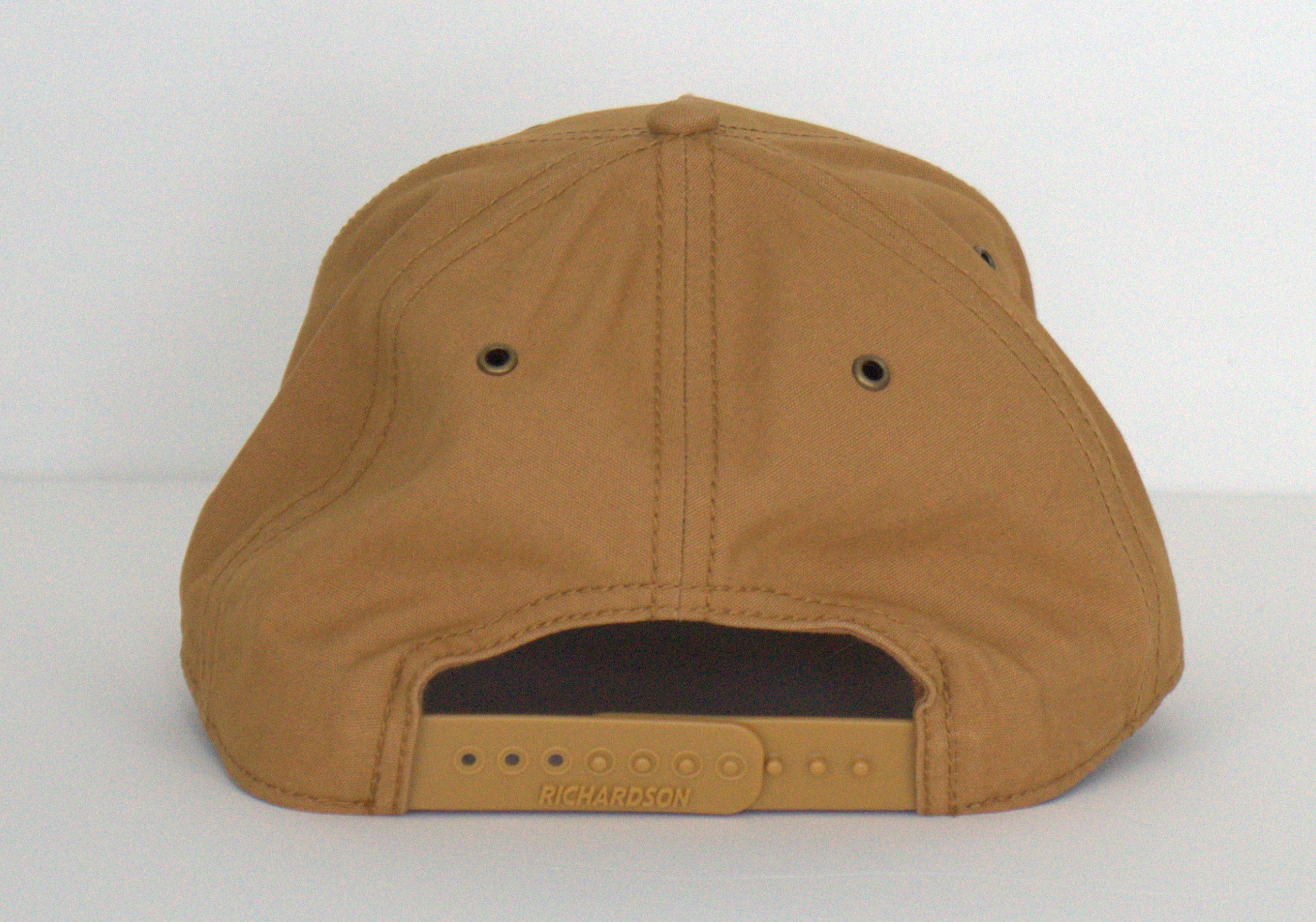 The "Vikings" everyday hat