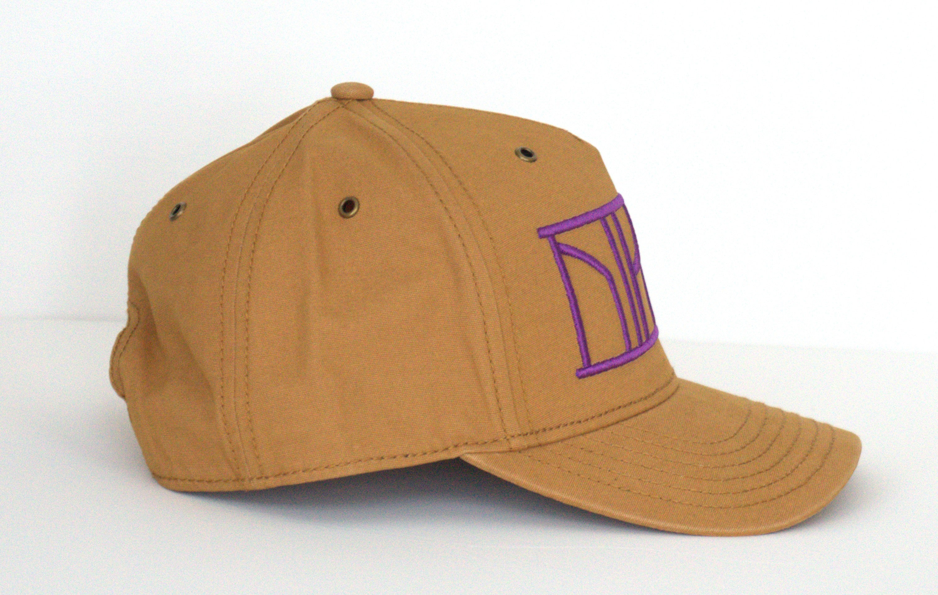 The "Vikings" everyday hat