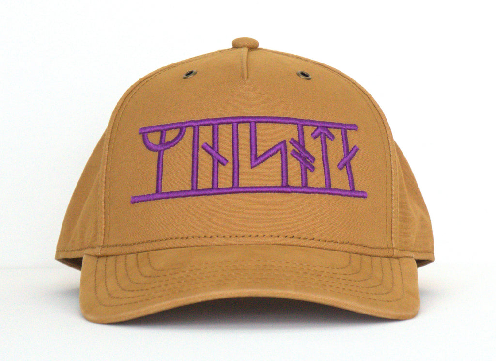 The "Minisota" everyday hat
