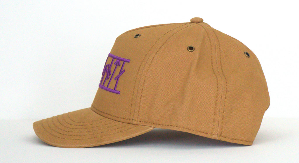 The "Minisota" everyday hat