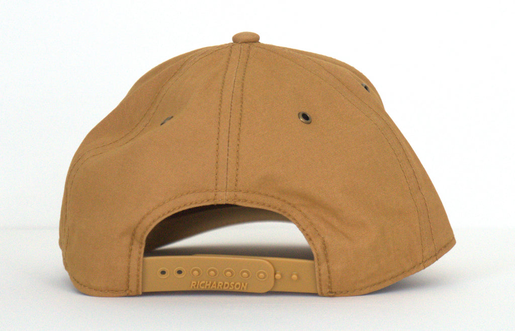 The "Minisota" everyday hat