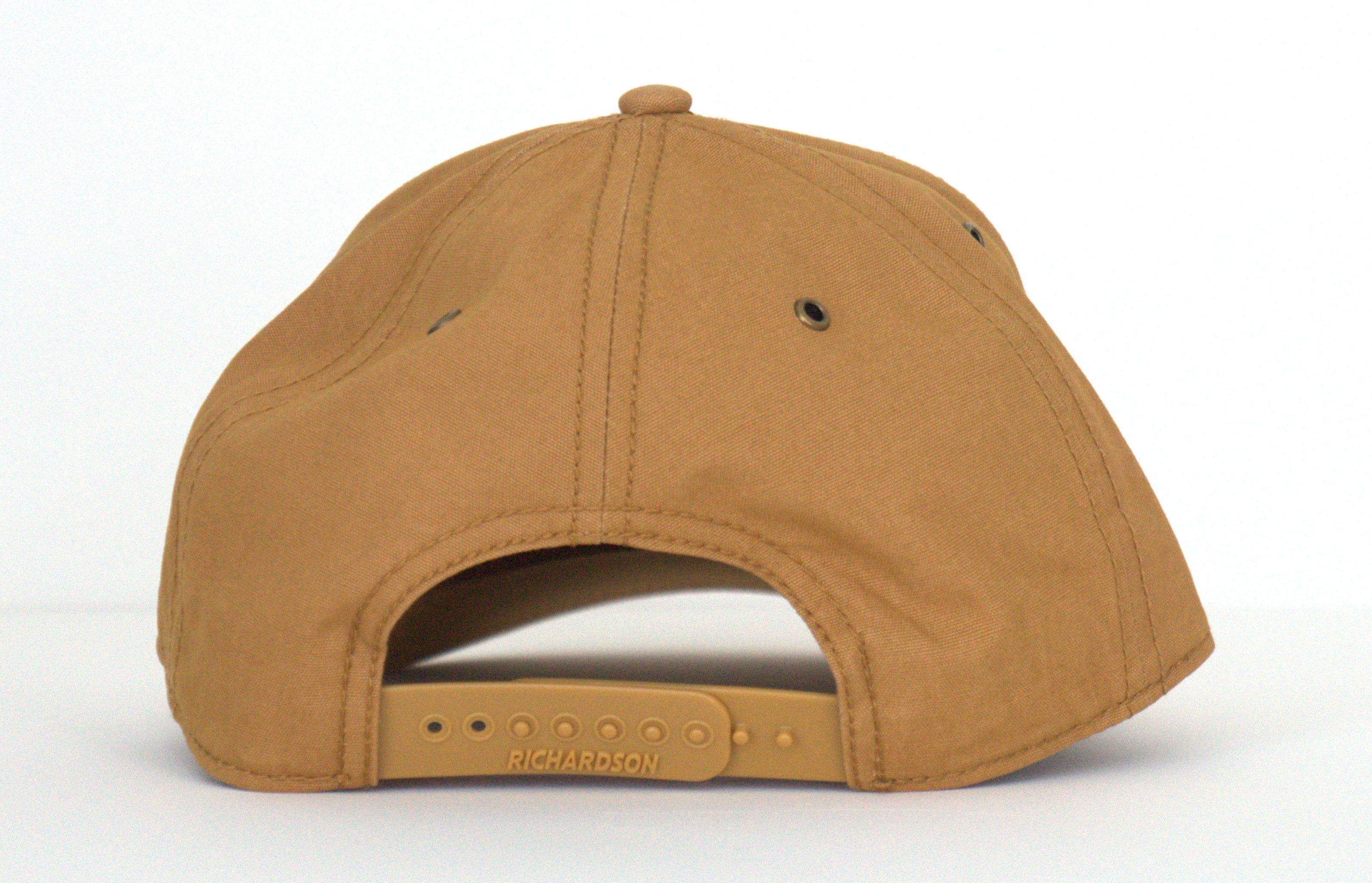 The "Minisota" everyday hat