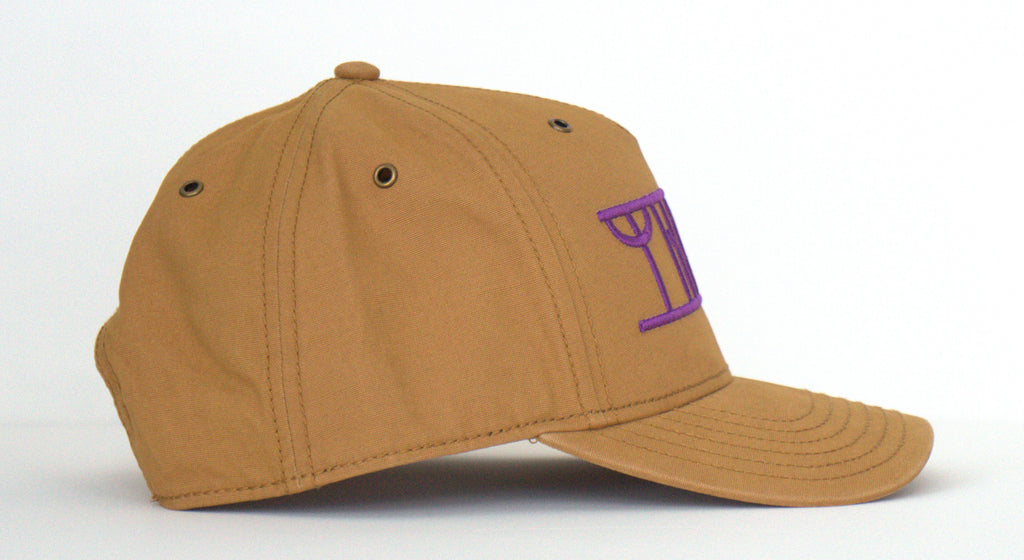 The "Minisota" everyday hat