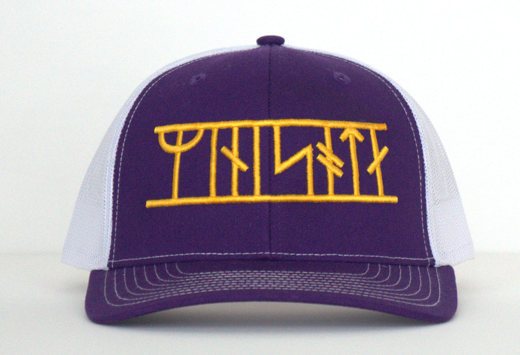 The "Minisota" gameday hat