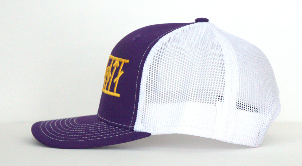 The "Minisota" gameday hat