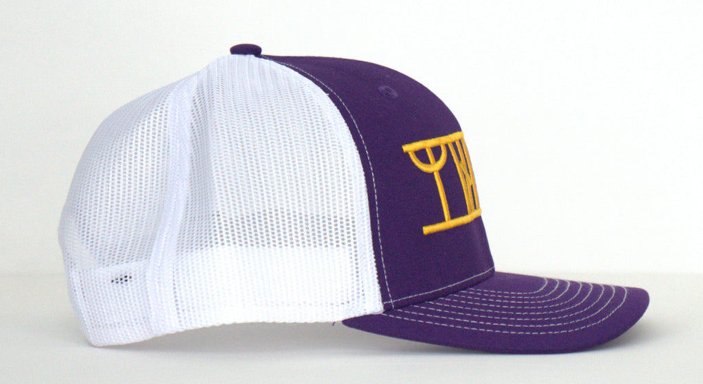 The "Minisota" gameday hat