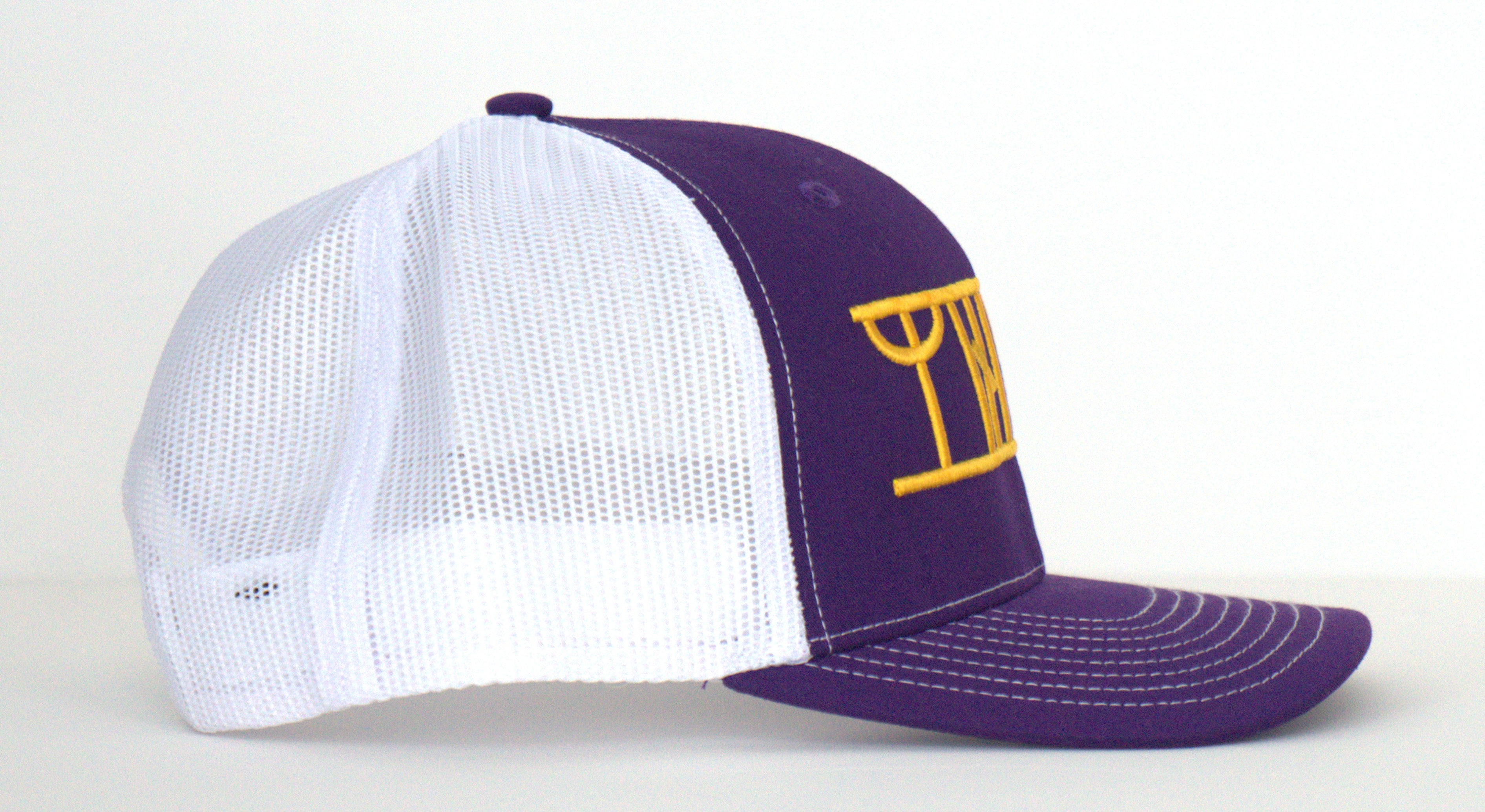 The "Minisota" gameday hat