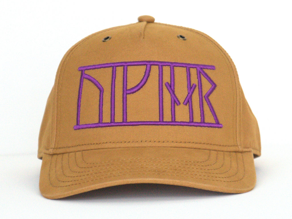 The "Vikings" everyday hat