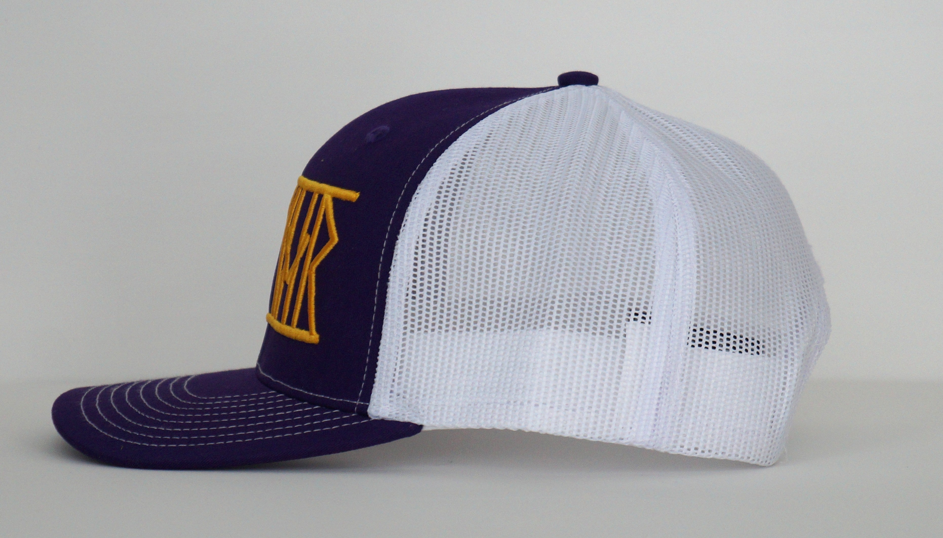 The "Vikings" gameday hat