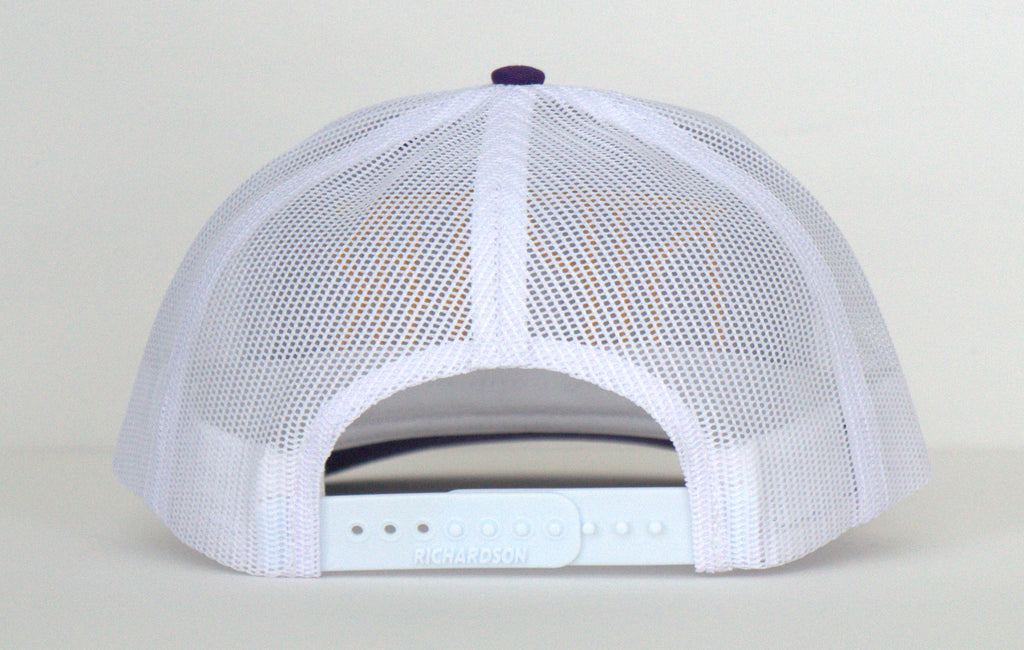 The "Vikings" gameday hat