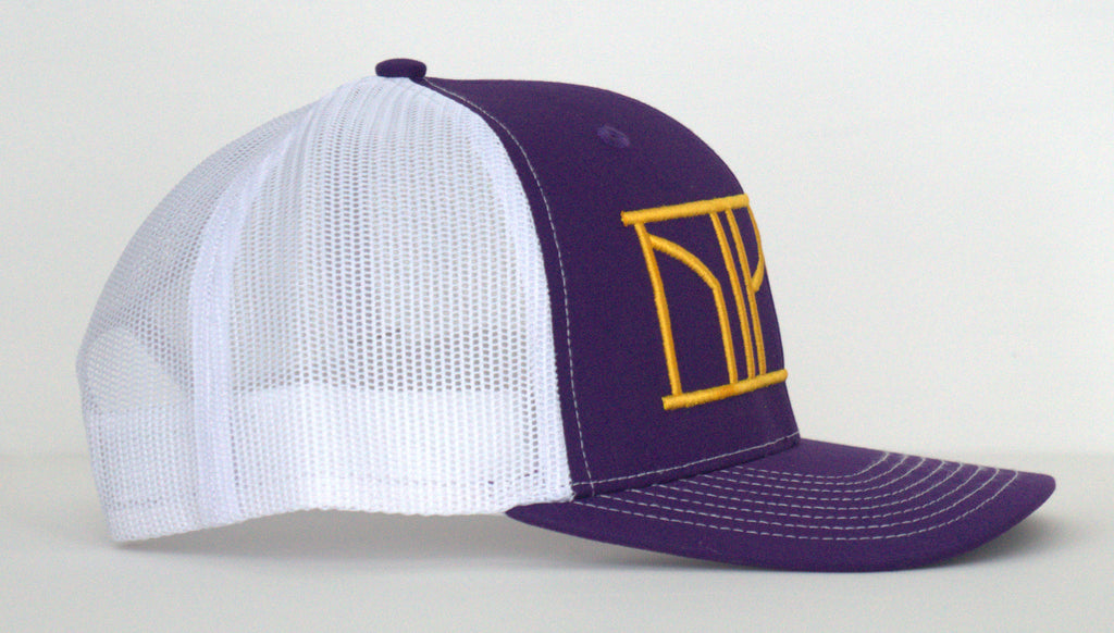 The "Vikings" gameday hat