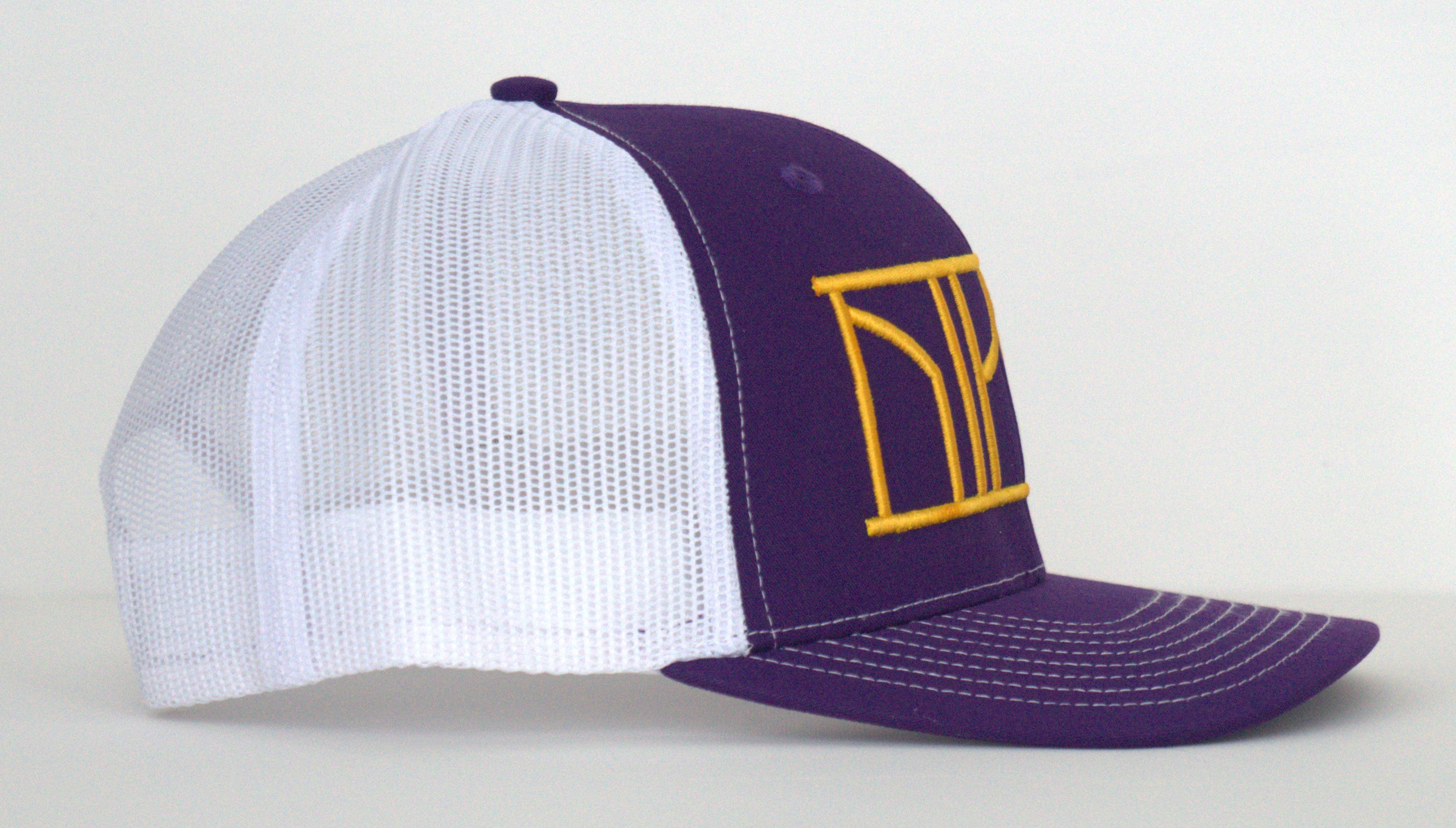 The "Vikings" gameday hat